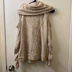 Her Universe Rey Hoodie Sweatshirt